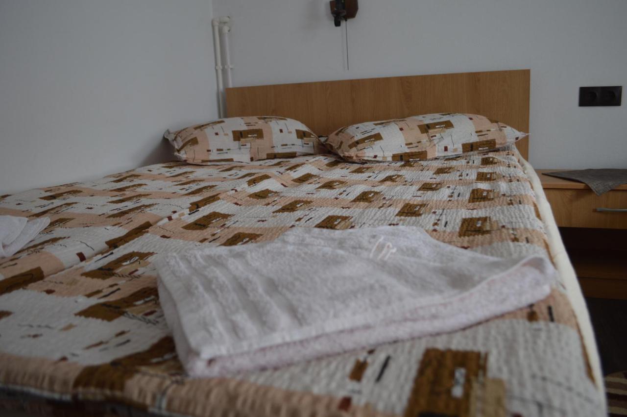 프라이드 Havasi Gyopar B&B 외부 사진