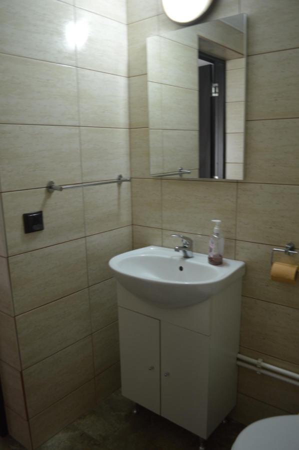 프라이드 Havasi Gyopar B&B 외부 사진