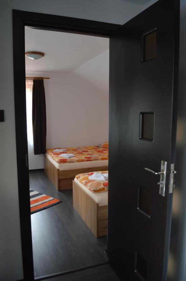 프라이드 Havasi Gyopar B&B 외부 사진