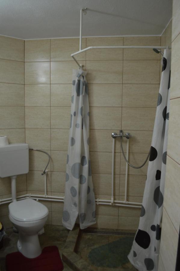 프라이드 Havasi Gyopar B&B 외부 사진