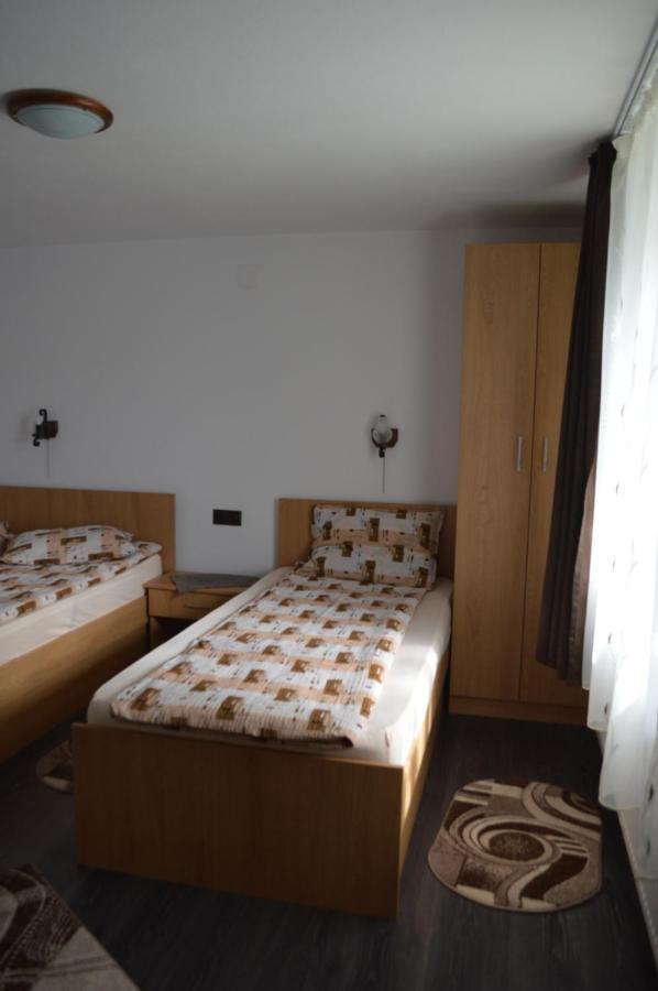 프라이드 Havasi Gyopar B&B 외부 사진